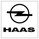Logo Haas Georg GmbH & Co. KG Automobile